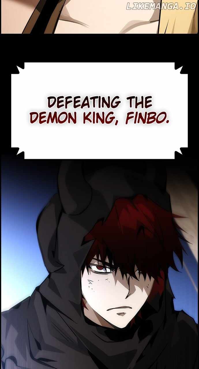 Bad Ending Maker Chapter 76 46